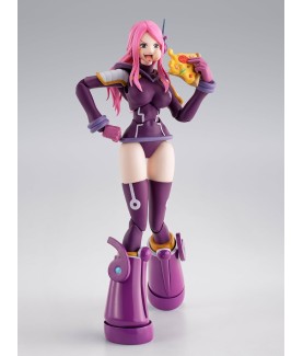 Gelenkfigur - S.H.Figuarts - One Piece - Jewelry Bonney
