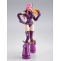 Action Figure - S.H.Figuarts - One Piece - Jewelry Bonney Action Figure - S.H.Figuarts - One Piece - Jewelry Bonney