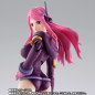 Action Figure - S.H.Figuarts - One Piece - Jewelry Bonney Action Figure - S.H.Figuarts - One Piece - Jewelry Bonney