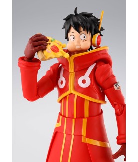 Gelenkfigur - S.H.Figuarts - One Piece - Jewelry Bonney