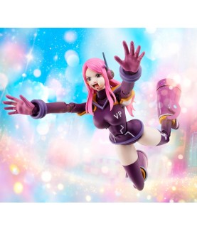 Gelenkfigur - S.H.Figuarts - One Piece - Jewelry Bonney