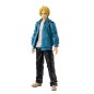 Action Figure - S.H.Figuarts - Sakamoto days - Shin Asakura