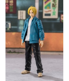 Gelenkfigur - S.H.Figuarts - Sakamoto days - Shin Asakura