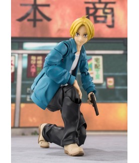 Gelenkfigur - S.H.Figuarts - Sakamoto days - Shin Asakura