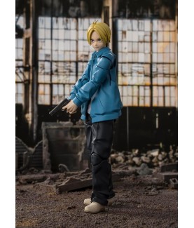 Gelenkfigur - S.H.Figuarts - Sakamoto days - Shin Asakura