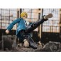Action Figure - S.H.Figuarts - Sakamoto days - Shin Asakura