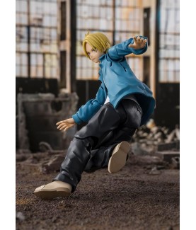 Gelenkfigur - S.H.Figuarts - Sakamoto days - Shin Asakura