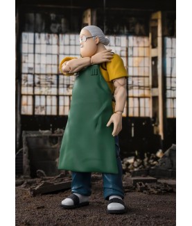 Gelenkfigur - S.H.Figuarts - Sakamoto days - Taro Sakamoto