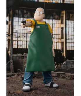 Gelenkfigur - S.H.Figuarts - Sakamoto days - Taro Sakamoto