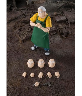 Gelenkfigur - S.H.Figuarts - Sakamoto days - Taro Sakamoto