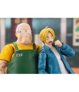 Gelenkfigur - S.H.Figuarts - Sakamoto days - Taro Sakamoto