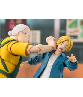 Gelenkfigur - S.H.Figuarts - Sakamoto days - Taro Sakamoto