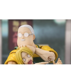 Gelenkfigur - S.H.Figuarts - Sakamoto days - Taro Sakamoto