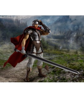 Gelenkfigur - S.H.Figuarts - Berserk - Guts
