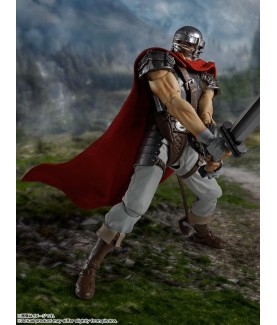 Gelenkfigur - S.H.Figuarts - Berserk - Guts