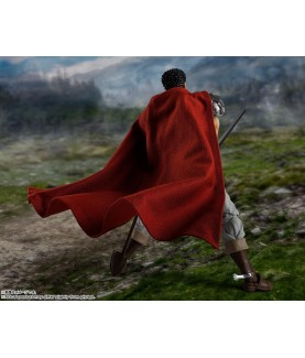 Gelenkfigur - S.H.Figuarts - Berserk - Guts