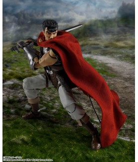 Gelenkfigur - S.H.Figuarts - Berserk - Guts