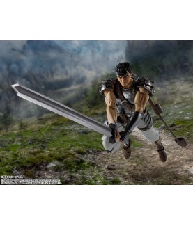 Gelenkfigur - S.H.Figuarts - Berserk - Guts