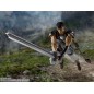 Action Figure - S.H.Figuarts - Berserk - Guts Action Figure - S.H.Figuarts - Berserk - Guts
