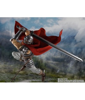 Gelenkfigur - S.H.Figuarts - Berserk - Guts