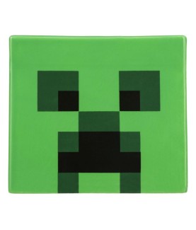 Schüssel - Minecraft - Creeper