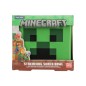 Schüssel - Minecraft - Creeper