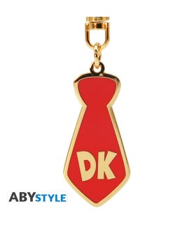 Schlüsselbund - Donkey Kong...