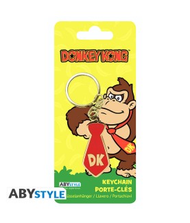 Schlüsselbund - Donkey Kong - Donkey Kong