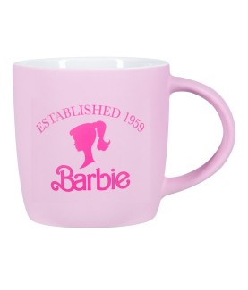 Mug - Mug(s) - Barbie -...