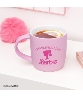 Mug - Mug(s) - Barbie - Established 1959