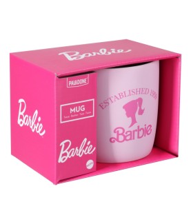Mug - Mug(s) - Barbie - Established 1959