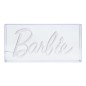 Lampe - Barbie - Logo