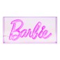 Lampe - Barbie - Logo