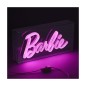 Lampe - Barbie - Logo