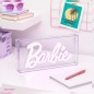 Lampe - Barbie - Logo