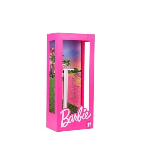 Lamp - Barbie - Barbie (Millicent Roberts)