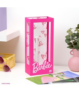 Lampe - Barbie - Barbie (Millicent Roberts)