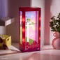 Lampe - Barbie - Barbie (Millicent Roberts)