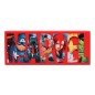 Lampe - Avengers - Logo