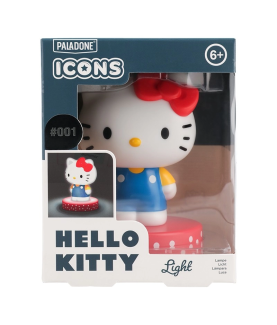 Lampe - Sanrio - Hello Kitty