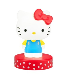 Lampe - Sanrio - Hello Kitty
