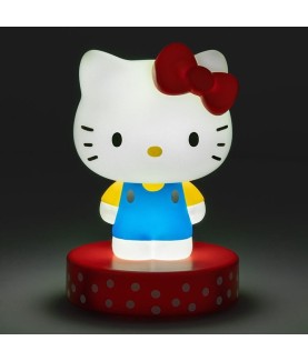 Lampe - Sanrio - Hello Kitty