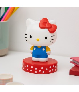 Lampe - Sanrio - Hello Kitty