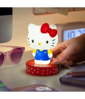Lampe - Sanrio - Hello Kitty
