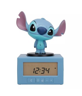 Réveil - Lilo & Stitch -...