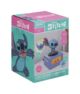 Alarm clock - Lilo & Stitch - Stitch