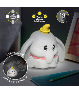 Lamp - Dumbo - Dumbo