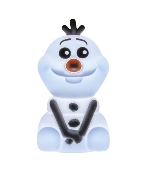 Lamp - Dumbo - Olaf