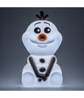 Lamp - Dumbo - Olaf