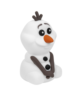 Lamp - Dumbo - Olaf